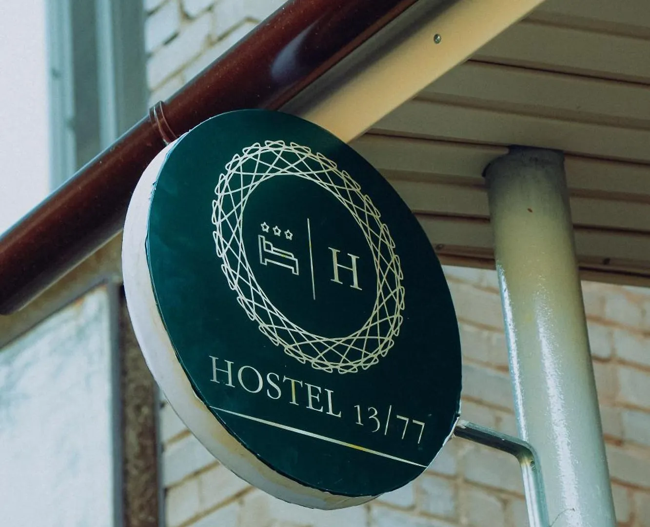 Hostel 1377 Astana Kapsül Otel