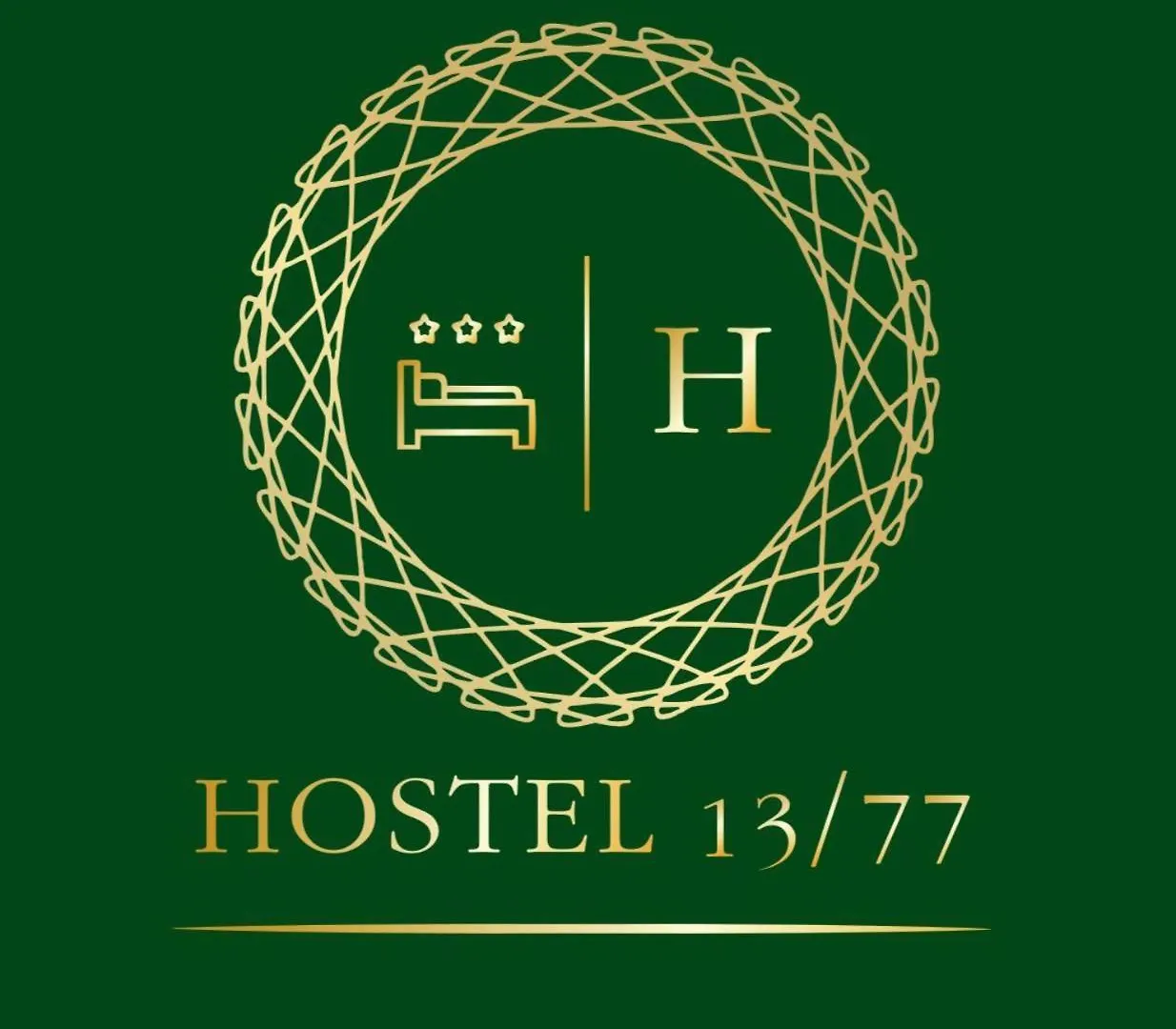 Hostel 1377 Astana Kazakistan
